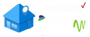 USA Location AT&T Residential Proxy - Static IP V4 Windstream / AT&T Residential Proxies - LEVAHOST Information Technology 5 usa residential proxies 6