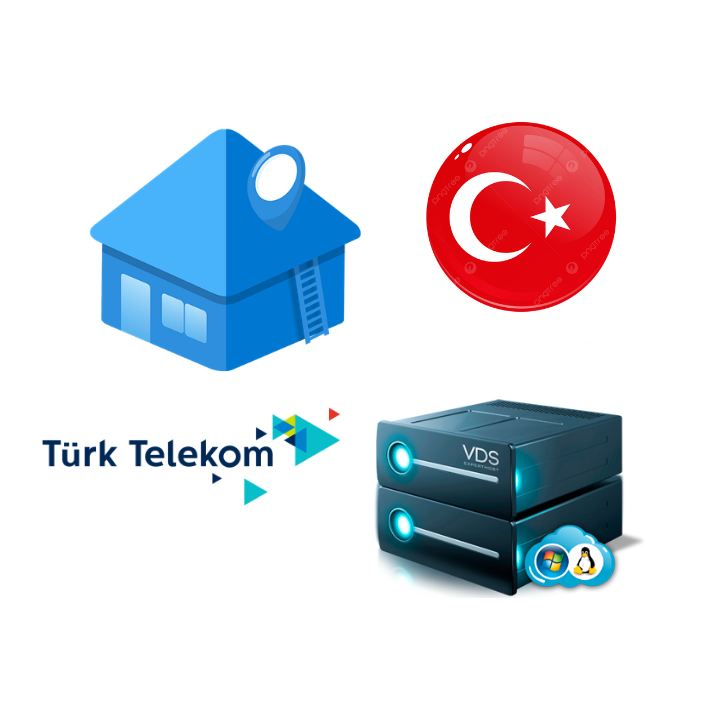 Türkiye Lokasyon ISP VDS - Türkiye Lokasyon Residential VDS - Veganet ISP Residential VDS - LEVAHOST Information Technologies 5 Adsiz tasarim 38 4
